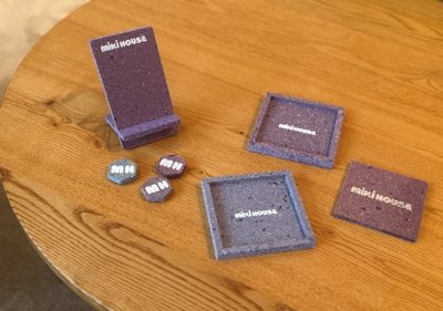 繊維廃棄から新しい価値を生み出す <br>～ ミキハウス × PANECO®の取り組み ～